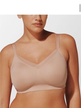 Thirdlove minimizer bra 38 f